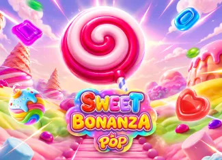 FatPanda : Sweet Bonanza POP - MASURAPLAY77
