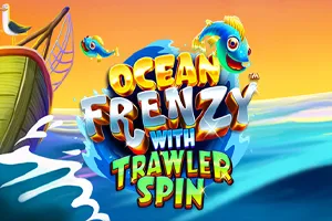 Ocean Frenzy - MASURAPLAY77