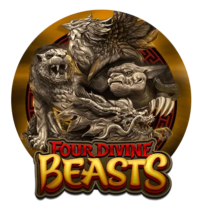 Four Divine Beasts - MASURAPLAY77