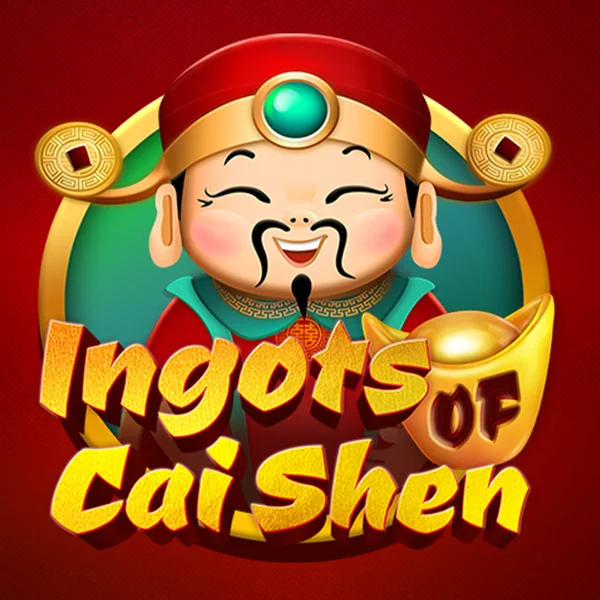Ingots of Cai Shen - MASURAPLAY77