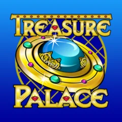 Treasure Palace - MASURAPLAY77