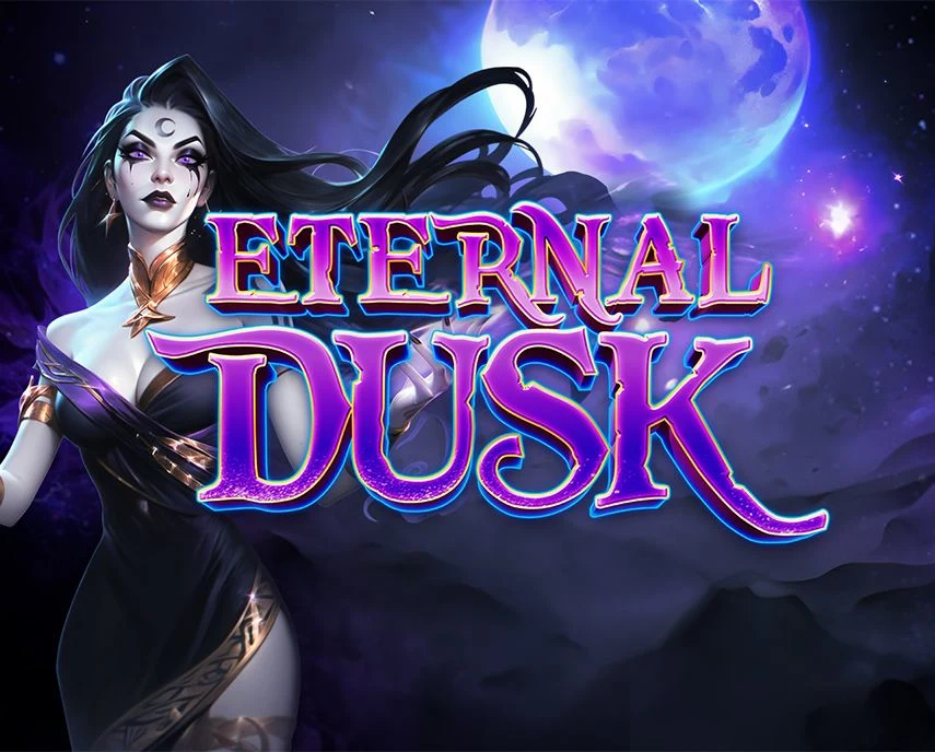 Slotmill : Eternal Dusk - MASURAPLAY77