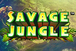 Savage Jungle - MASURAPLAY77