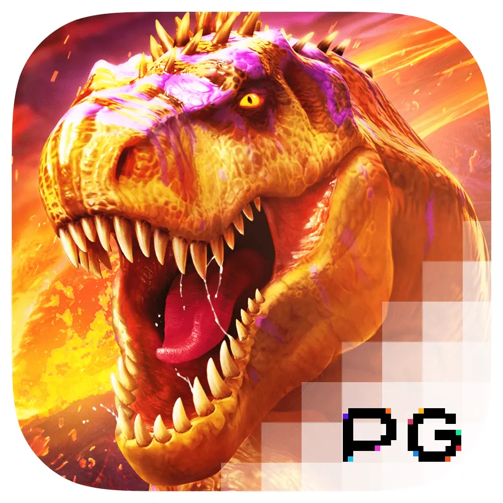 Jurassic Kingdom - MASURAPLAY77
