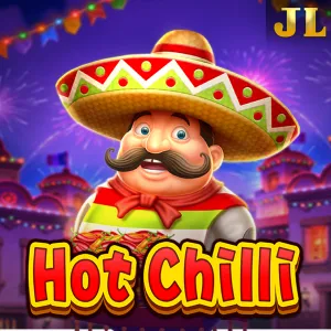 Hot Chilli - MASURAPLAY77