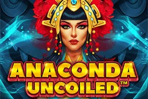 Anaconda Uncoiled - MASURAPLAY77