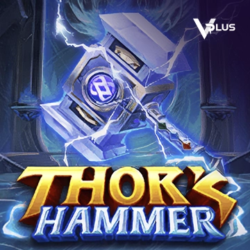 Thor``s Hammer - MASURAPLAY77