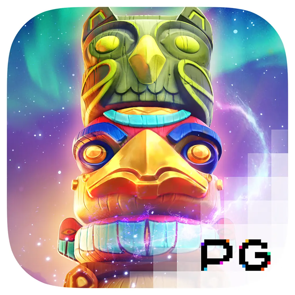 Totem Wonders - MASURAPLAY77