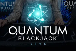 Quantum Blackjack Plus Instant Play - MASURAPLAY77