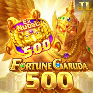Fortune Garuda 500 - MASURAPLAY77
