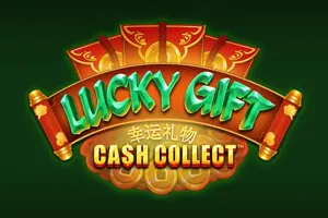 Lucky Gift: Cash Collect - MASURAPLAY77