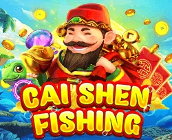 Cai Shen Fishing - MASURAPLAY77