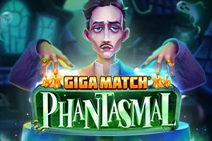 Giga Match Phantasmal - MASURAPLAY77