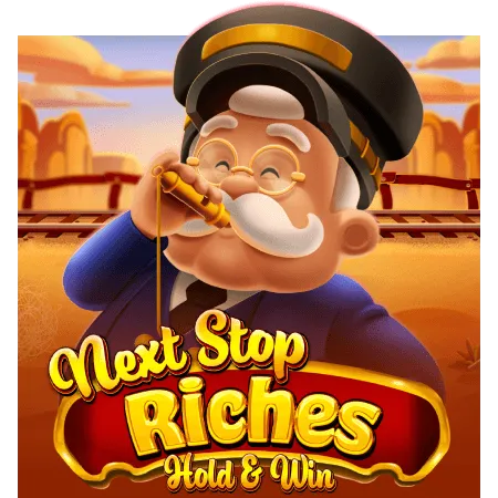 Octoplay : Next Stop Riches Hold & Win - MASURAPLAY77