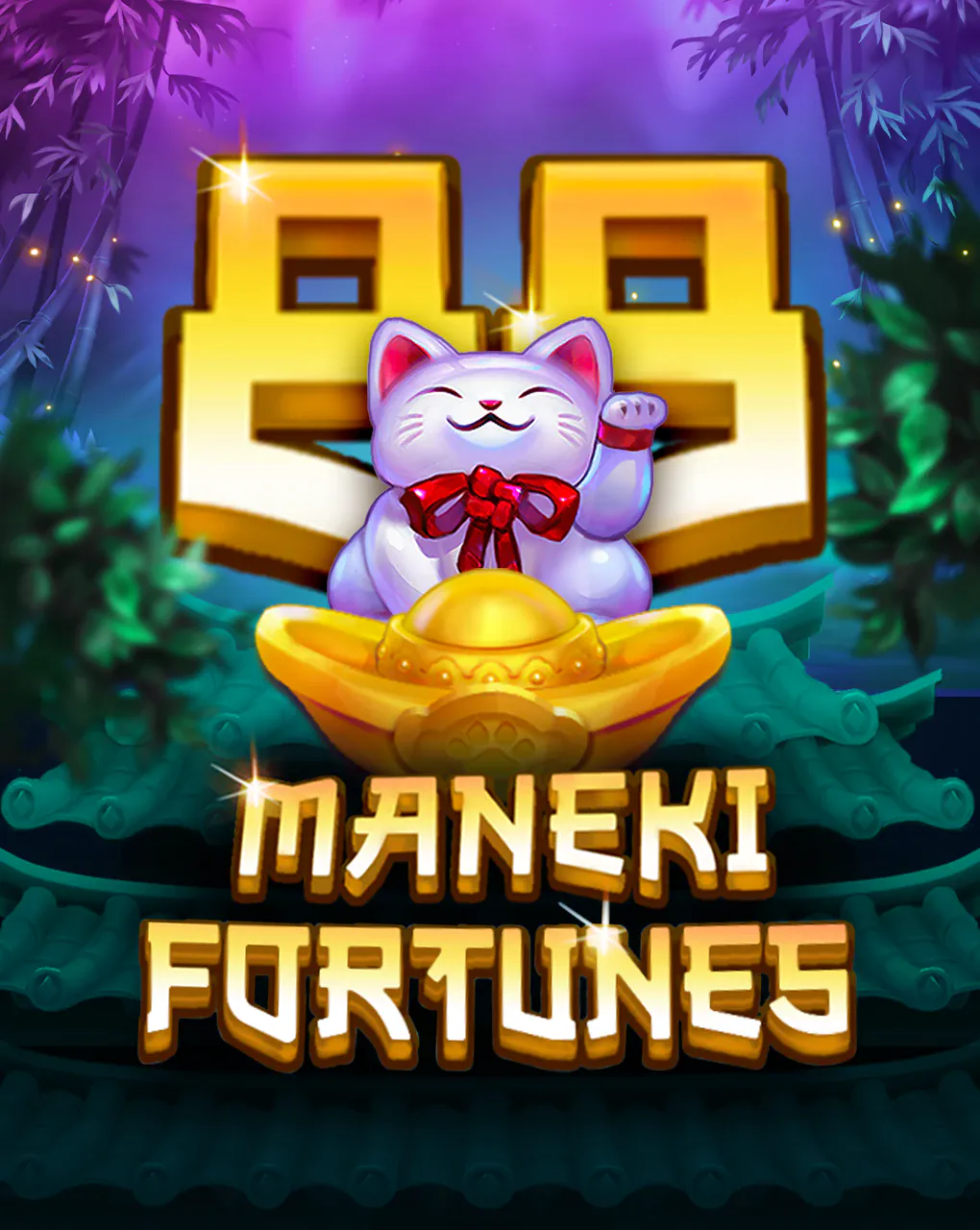 Maneki 88 Fortunes - MASURAPLAY77