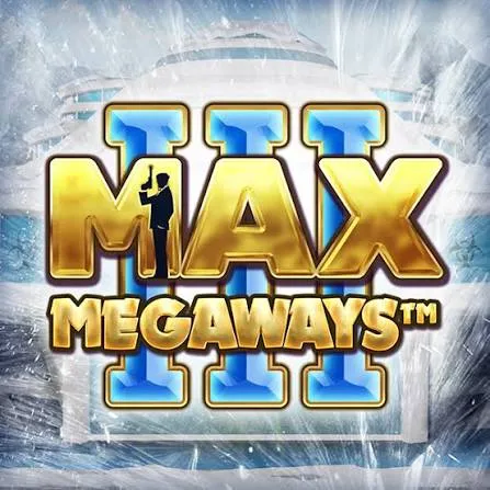 Bigtime : Max Megaways 3 - MASURAPLAY77