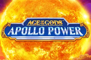 Age of the Gods: Apollo Power - MASURAPLAY77
