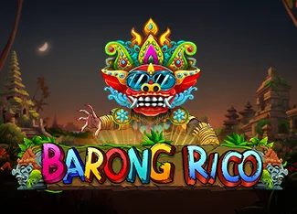Barong Rico - MASURAPLAY77