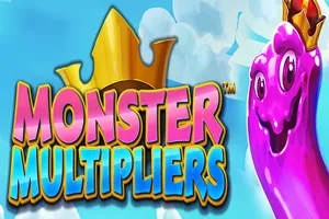 Monster Multipliers - MASURAPLAY77