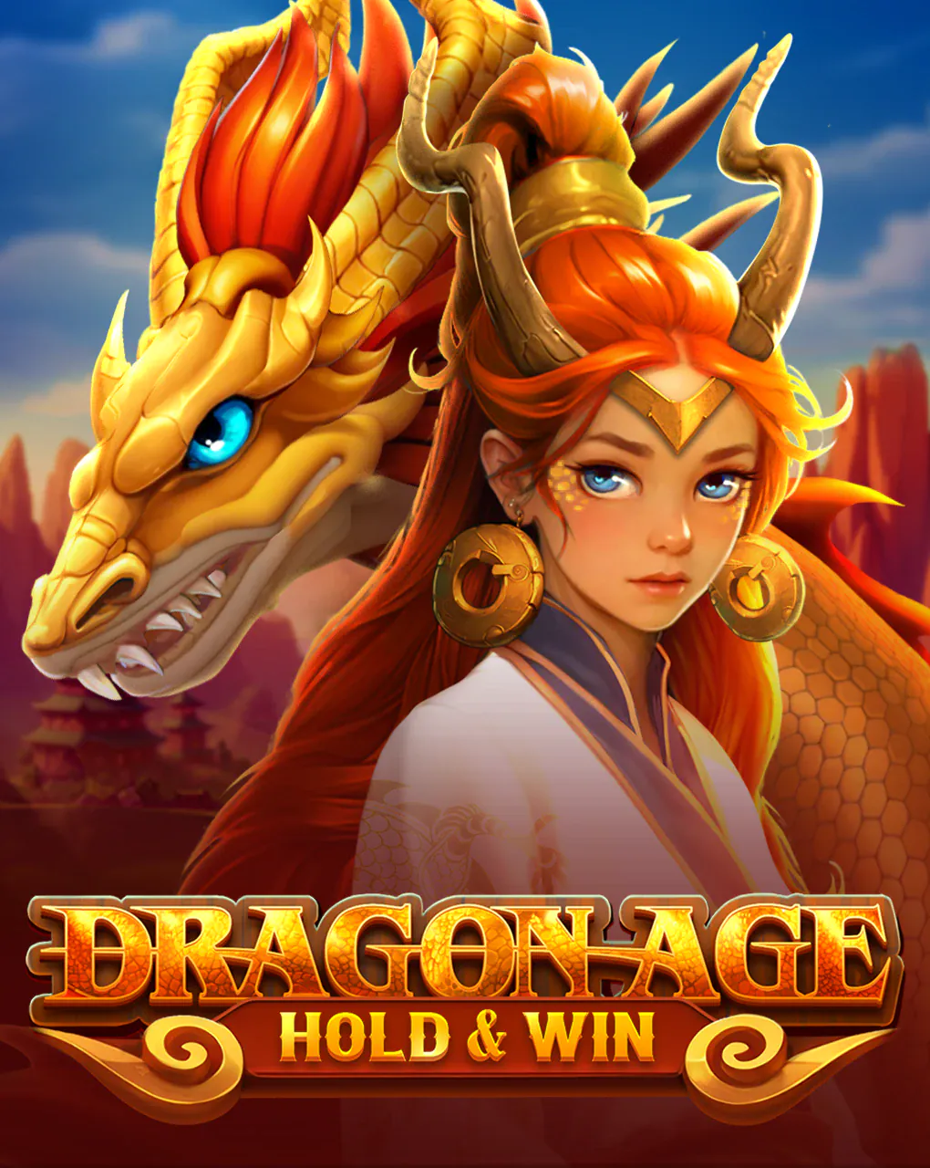 Dragon Age Hold & Win - MASURAPLAY77