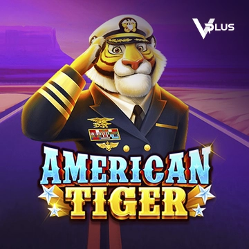 American Tiger - MASURAPLAY77