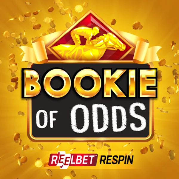 Bookie of Odds - MASURAPLAY77