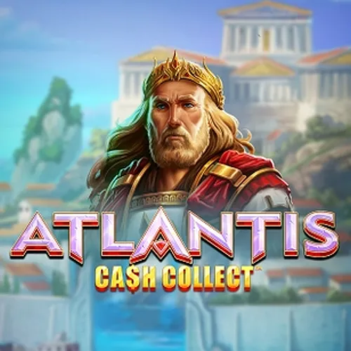 Atlantis Cash Collect - MASURAPLAY77