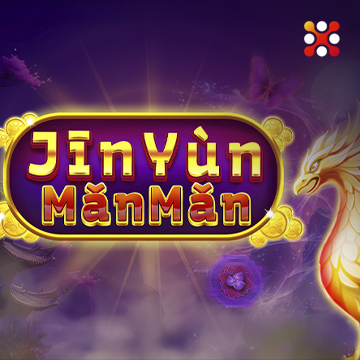 Jin Yun Man Man - MASURAPLAY77
