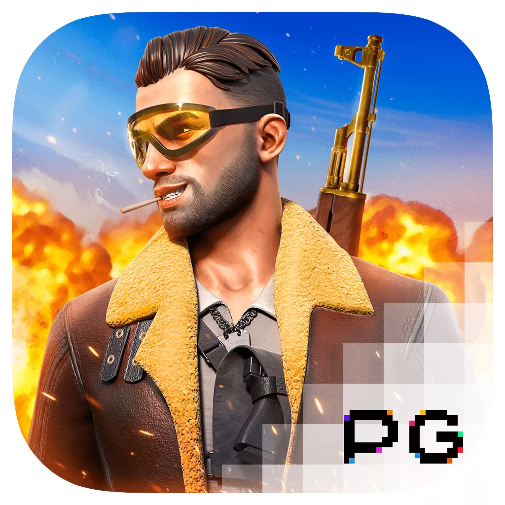 Battleground Royale - MASURAPLAY77