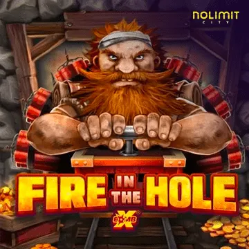 Fire in the Hole xBomb - MASURAPLAY77