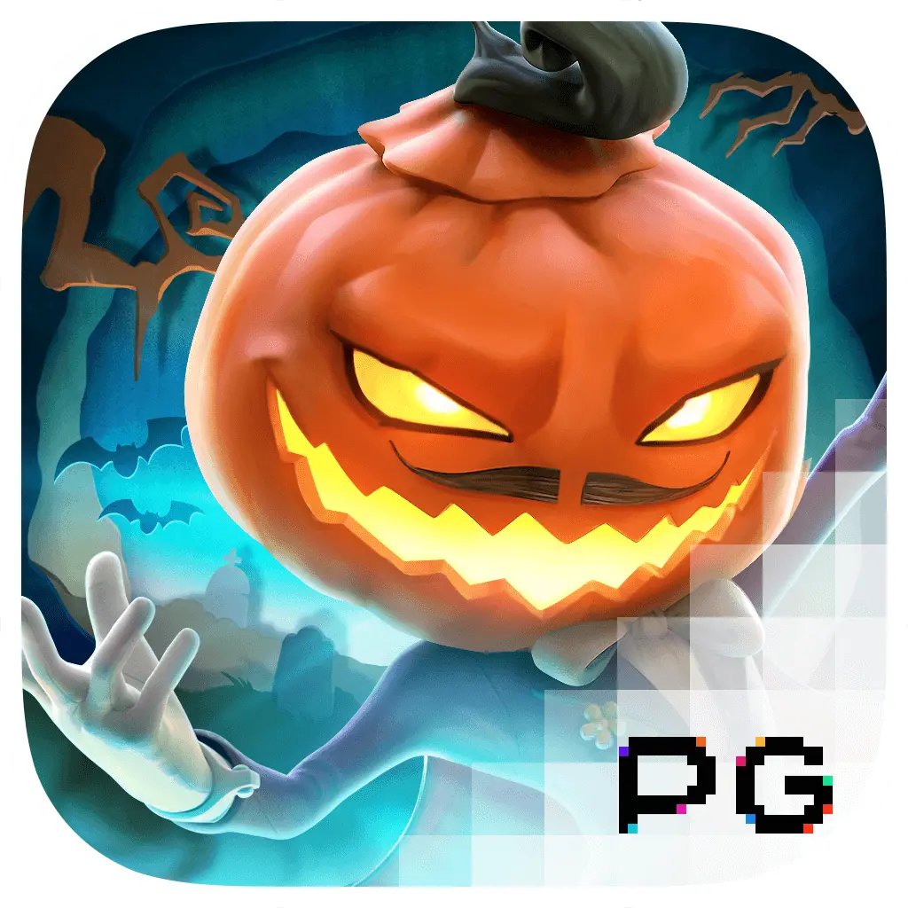 Mr. Hallow-Win - MASURAPLAY77