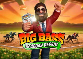 Big Bass Raceday Repeat - MASURAPLAY77