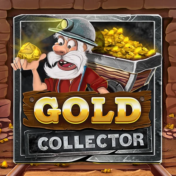 Gold Collector - MASURAPLAY77