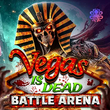 Octoplay : Vegas is Dead: Battle Arena! - MASURAPLAY77
