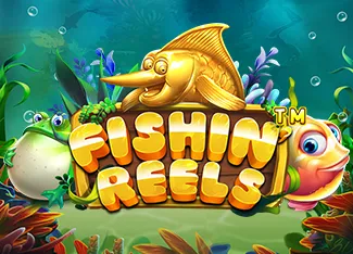 Fishin Reels - MASURAPLAY77