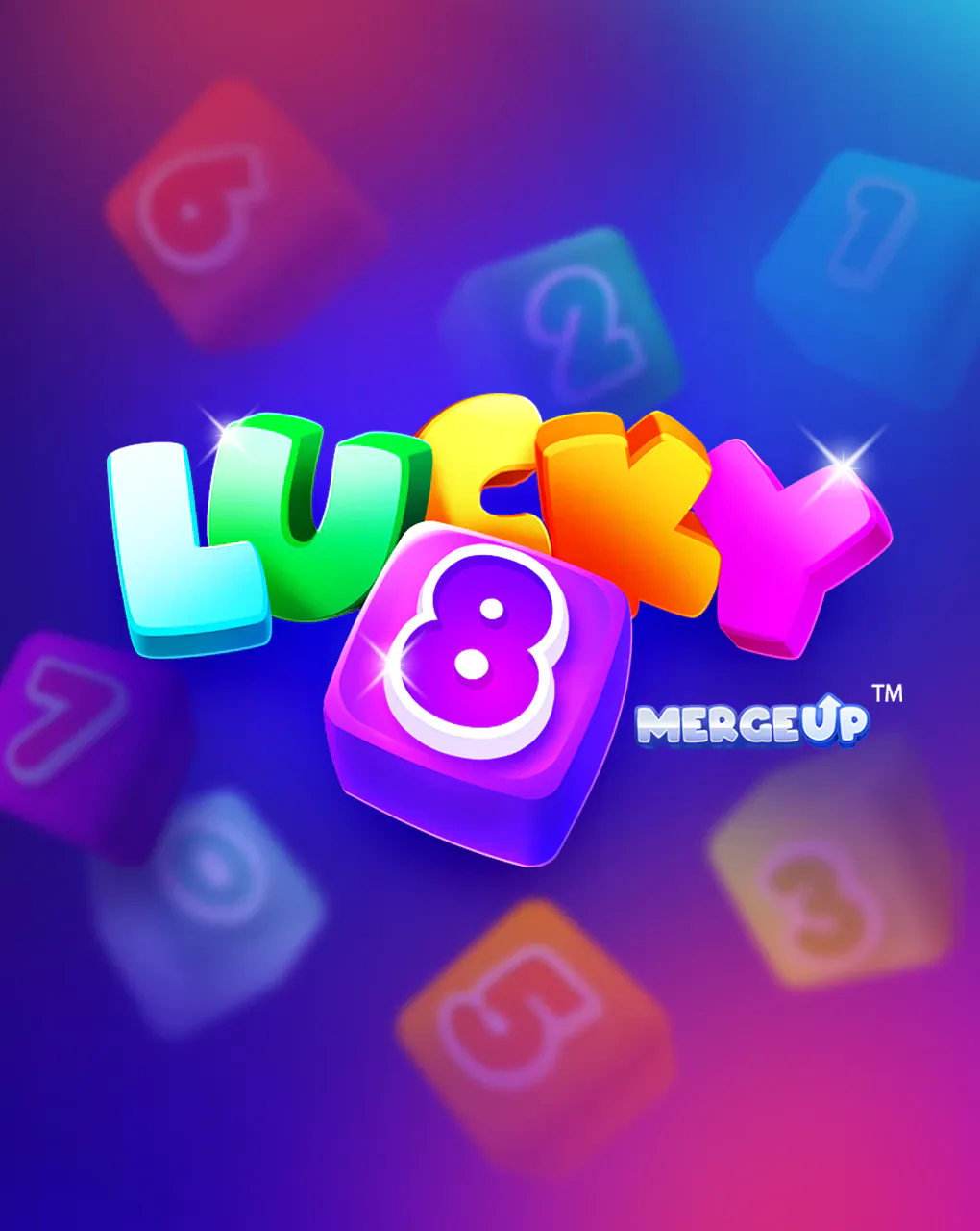 Lucky 8 Merge Up - MASURAPLAY77
