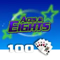 Aces and Eights 100 Hand - MASURAPLAY77