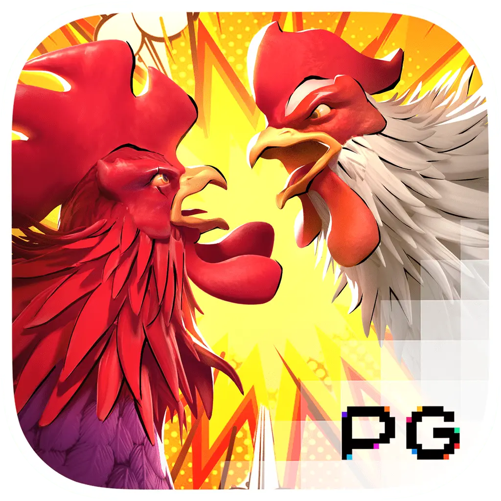 Rooster Rumble - MASURAPLAY77