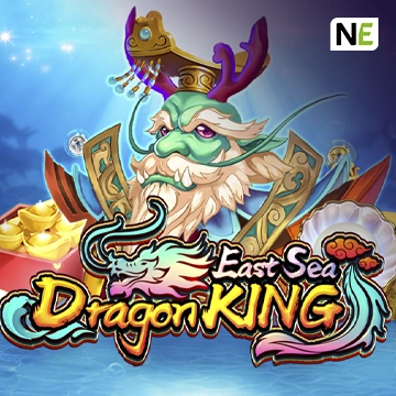 East Sea Dragon King - MASURAPLAY77