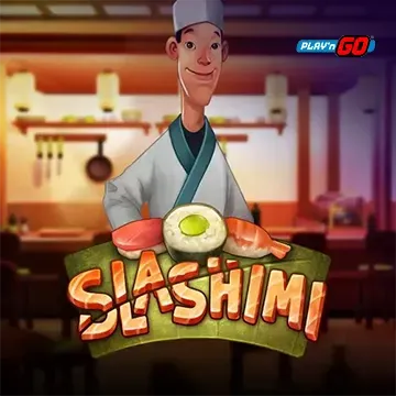 PlaynGo : Slashimi - MASURAPLAY77