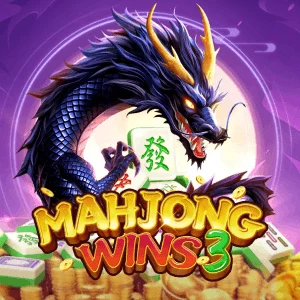Mahjong Wins 3 - MASURAPLAY77