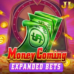 Money Coming Expanded Bets - MASURAPLAY77