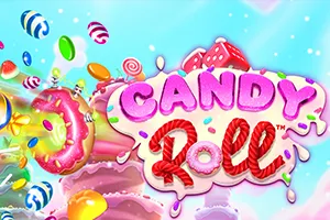 Candy Roll™ - MASURAPLAY77