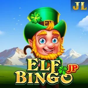 ELF BINGO - MASURAPLAY77