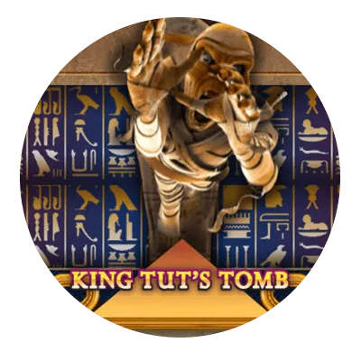 King Tuts Tomb - MASURAPLAY77