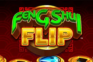 Feng Shui Flip - MASURAPLAY77