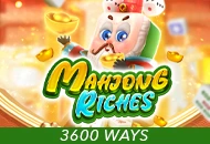 Mahjong Riches - MASURAPLAY77