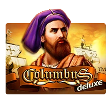 Columbus - MASURAPLAY77