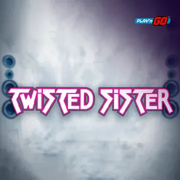 PlaynGo : Twisted Sister - MASURAPLAY77