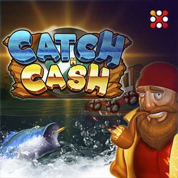 Catch n Cash - MASURAPLAY77